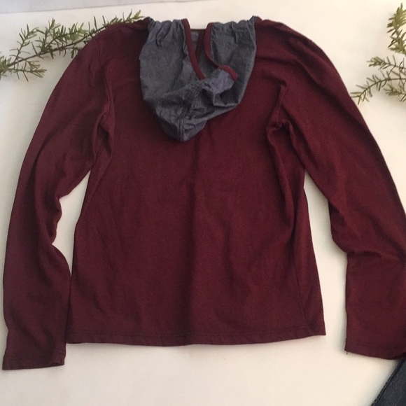 Sovereign Code hoodie - Picture 4 of 7